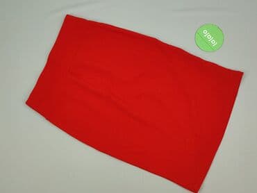 czerwona sukienka stradivarius: Shein, Spódnica damska, rozmiar L — 3