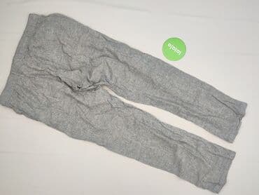 sandały na haluksy ccc: Esmara, Spodnie materiałowe damskie, M — 3