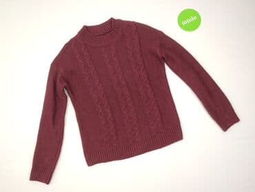 Kobiety: Sinsay, Sweter damski, rozmiar XS — 2
