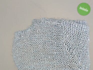 bluzka f f: F&F, Sweter damski, rozmiar S — 7