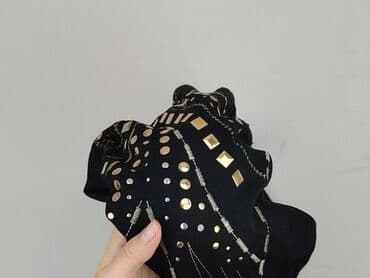 srebrne dodatki do sukienki: Miss Selfridge, Sukienka damska, rozmiar S — 6