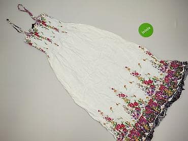 sukienki limango: Love, Sukienka damska, rozmiar L — 2