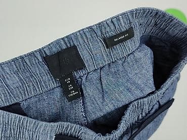 pull bear szorty: H&M, Szorty dla mężczyzn, rozmiar M — 5