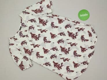 bluzki damskie dopasowane: Beloved, Bluzka damska, rozmiar S — 2