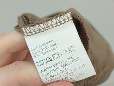 koszulka na 18 stkę: Shein, T-shirt damski, M — 4