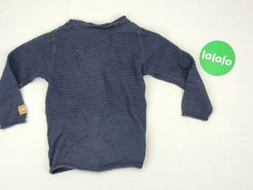 sweterek z koszula: Sweater, So cute, 2-3 years, 92-98 cm, condition - Good — 3