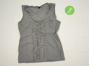 długość koszulki a wzrost: Bluzka damska, M — 2