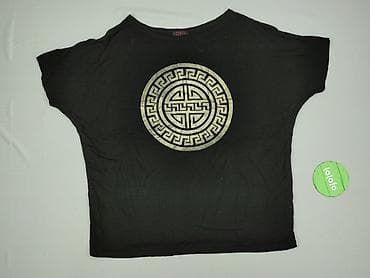 omega koszule: Oxyd, T-shirt damski, rozmiar 6XL — 2