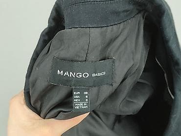 marynarki mango: Mango, Marynarka damska, rozmiar S — 4