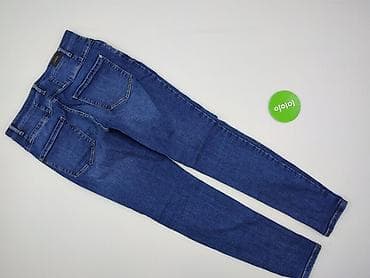 dzwony pull and bear: Orsay, Jeansy damskie, rozmiar M — 3