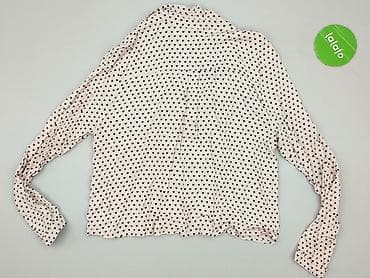 bluzki szyfonowe: H&M, Bluzka damska, rozmiar M — 3