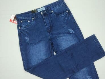Jeans for men, size L at lalafo.pl Jeans for men, size L