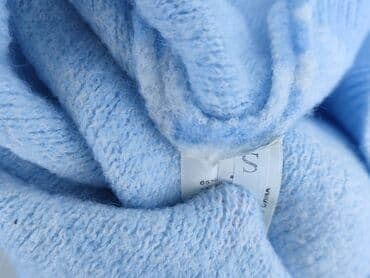 bluzka h: Shein, Sweter damski, rozmiar S — 6