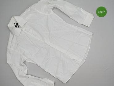 czerwona bluza pull bear: Koszulа dla mężczyzn, rozmiar M — 2