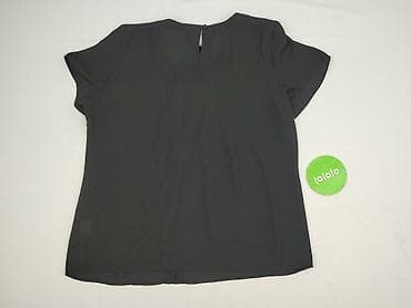 obcisla biale bluzki: Bluzka damska, rozmiar 3XL — 3