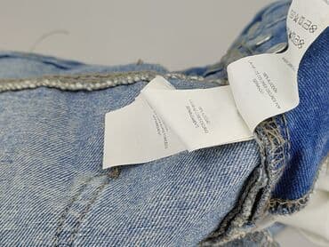 kombinezony do piaskowania: Denim Co, Ogrodniczki damskie, rozmiar M — 6