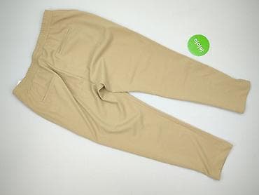 etam buty: Sinsay, Spodnie materiałowe damskie, rozmiar XL — 4