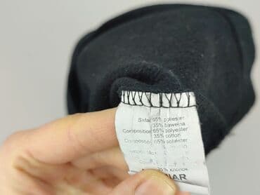 lidl kurtka puchowa: Slazenger, Bluza dla mężczyzn, M — 5