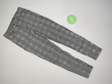 botki w lidlu: Calzedonia, Legginsy Eleganckie damskie, rozmiar M — 2