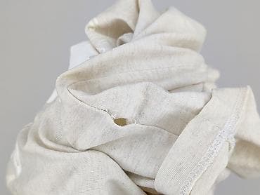 hummel fleece: Esotiq, T-shirt damski, rozmiar M — 5