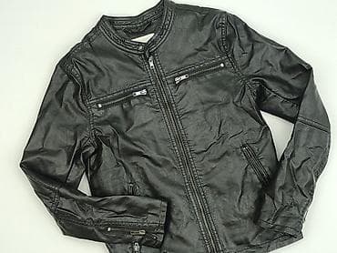 nike dunk low deichmann: Kurtka przejściowa, H&M, 11 lat, 140-146 cm, stan - Bardzo dobry — 1