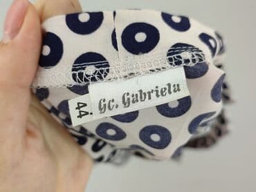 gavi bez koszulki: Bluzka damska, rozmiar XL — 6