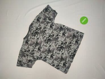 semper ubrania: T-shirt for men, size S — 3