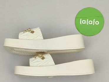 crocs klapouchy: Klapki damskie, rozmiar 38 — 3