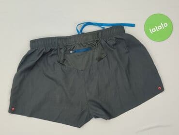 ubrania dla biegaczy: Athlitech, Szorty dla mężczyzn, rozmiar S — 3