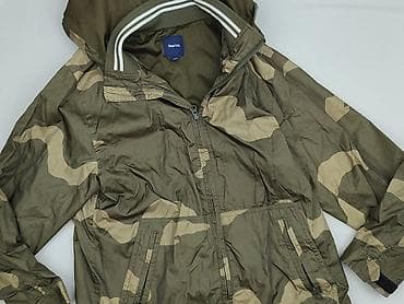 topshop eu: Kurtka przejściowa, Gap, 11 lat, L, stan - Bardzo dobry — 1