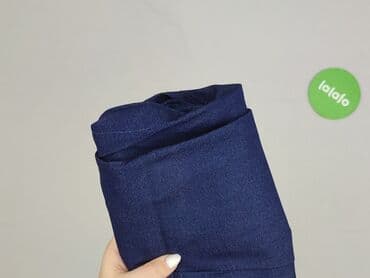 krótkie spodenki z szerokimi nogawkami: Spodnie damskie, rozmiar M — 5