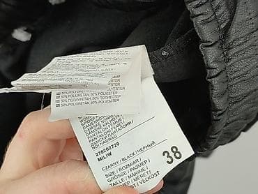 leone spodenki: Szorty damskie, rozmiar M — 5