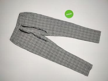 herrlicher trousers: Spodnie materiałowe damskie, rozmiar 2XL — 2