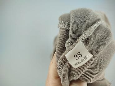clothes st: Bluza z kapturem damska, rozmiar M — 4