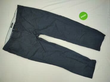 spodnie jeans drill: Dressmann, Chinosy dla mężczyzn, rozmiar XL — 2