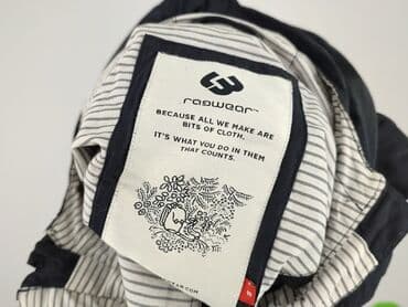 kurtka zimowa dobermans aggressive: Ragwear, Kurtka przejściowa damska, rozmiar S — 4