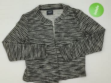 marynarka z kapturem damska: Tom Rose, Kardigan damski, rozmiar M — 2