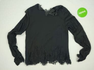 bluzy dresowe tigha: Tigha, Bluzka damska, rozmiar M — 3