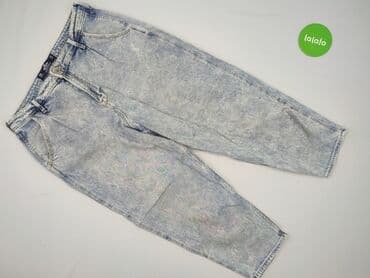 Kobiety: Hollister, Jeansy damskie, M — 2