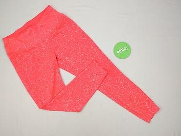 sneakersy: Crivit, Legginsy Sportowe damskie, rozmiar M — 2