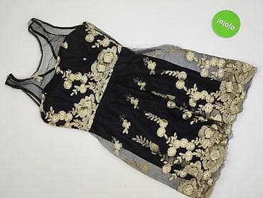 van graaf sukienki codzienne: Women`s dress, size S — 2