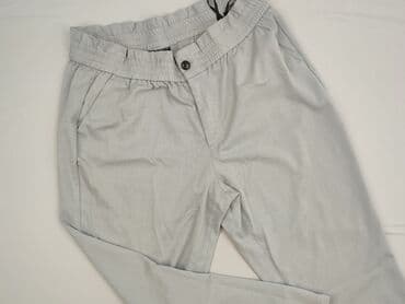 body legia: Bodyflirt, Spodnie materiałowe damskie, rozmiar XL — 1