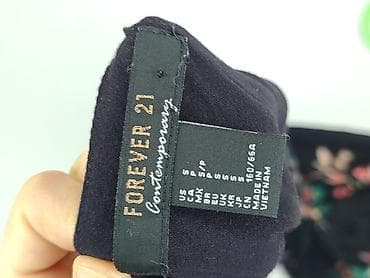 romper primark: Forever 21, Elegancki komplet, rozmiar S — 5