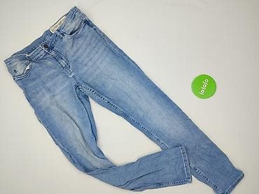 guess na platformie: Esmara, Jeansy damskie, rozmiar L — 2