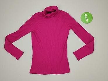 sweter czarny mohito: Mohito, Golf damski, rozmiar XS — 2