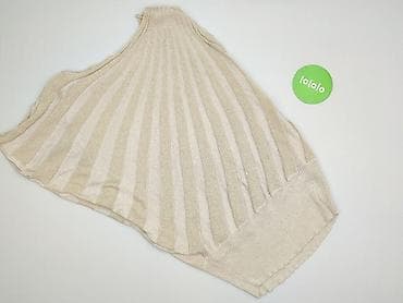 buty na platformie ccc: Ponczo damskie, rozmiar One size — 2