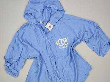 bluza babene: Bluza z kapturem damska, rozmiar 6XL — 1