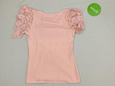 zara kurtki wiosenne: Zara, Bluzka damska, rozmiar M — 3