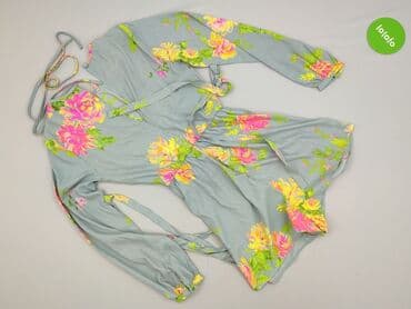 kombinezony narciarskie asos: Asos, Kombinezon damski, rozmiar 2XS — 3