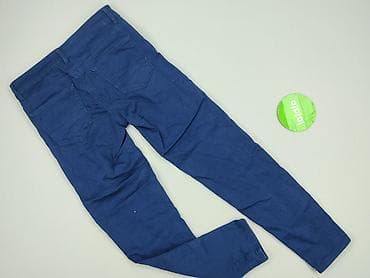 spodnie dehe: Orsay, Spodnie materiałowe damskie, rozmiar XS — 3